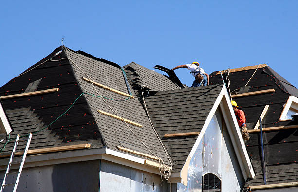 Quick and Trustworthy Emergency Roof Repair Services in Ely, NV